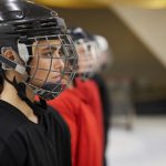 Hockey et mixité — Une dynamique sur le terrain, une impulsion à renforcer