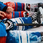 Le hockey français : un sport qui résiste